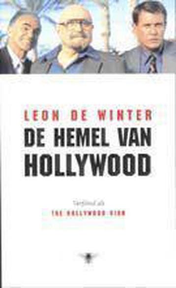 De hemel van Hollywood / Ulysses 1781 9789023425151, Boeken, Verzenden, Gelezen, Leon de Winter