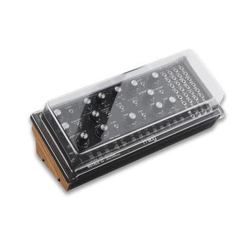 Decksaver Moog Mother 32 & DFAM cover, Verzenden, Nieuw