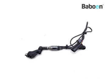 Quickshifter Triumph Tiger 1200 Explorer XCX 2018->, Verzenden, Gebruikt