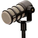 Rode PodMic podcast microfoon, Ophalen of Verzenden, Nieuw, Overige typen