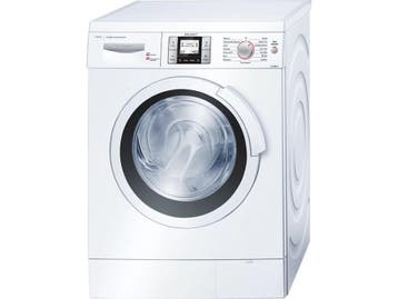 Bosch WAS28840 - Wasmachine 8 Kg - 1400 Toeren - i-Dos -, Witgoed en Apparatuur, Wasmachines, Verzenden, Zo goed als nieuw