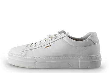 Blackstone Sneakers in maat 41 Wit, Verzenden, Wit, Blackstone, Sneakers of Gympen