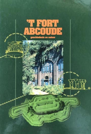 Fort abcoude - J. Baalbergen 9789090045375, Boeken, Verzenden, Gelezen, J. Baalbergen
