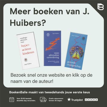 Opvoeden ... de kans voor je kinderen / Ankertjes / 238, Verzenden, Gelezen, J. Huibers