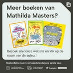 321 superslimme dingen die je moet weten voor je 13 wordt, Verzenden, Gelezen, Mathilda Masters