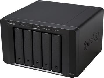 Synology DiskStation Reparatie, Ophalen of Verzenden, Nieuw