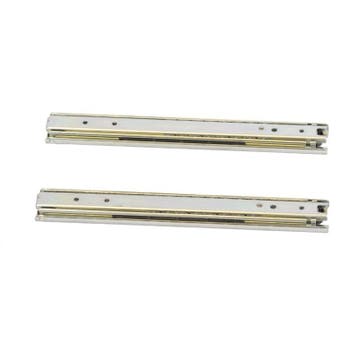 Set korte laderails / geleiderails / lager rails voor, Ophalen of Verzenden, Nieuw