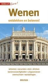 Wenen / Merian live! 9789044742480 Christian Eder, Verzenden, Zo goed als nieuw, Christian Eder