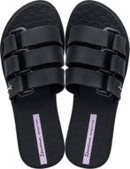 Ipanema Bold Dames Slippers - Black - Maat 38, Verzenden, Nieuw