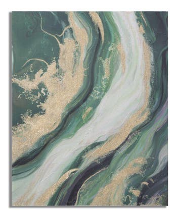 MUURVERF GROEN CM 80X2,8X100 - 320580000, Ophalen of Verzenden, Nieuw