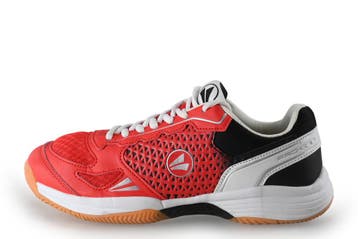 Jako Sportschoenen in maat 40 Rood, Overige kleuren, Verzenden, Sportschoenen, Zo goed als nieuw