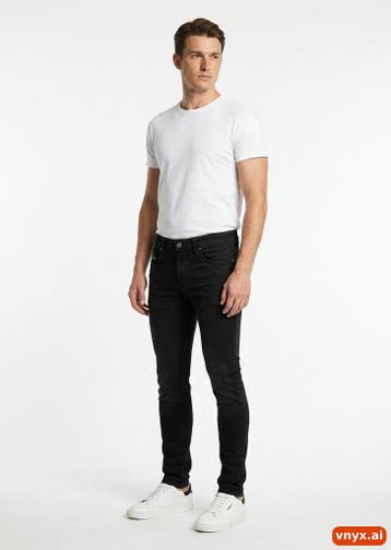 Diesel Jeans Heren maat WW29 / L32 Zwart Vintage, Ophalen of Verzenden, Nieuw, Diesel