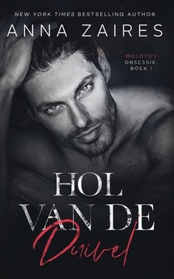 Hol van de duivel - Anna Zaires 9781631427343, Verzenden, Zo goed als nieuw, Anna Zaires