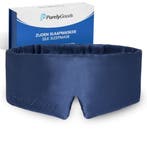PurelyGoods Zijden Slaapmasker, Verzenden, Nieuw, Overige typen