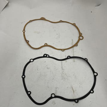 Ducati Bevel 750 clutch cover gasket - 075549130, Ophalen of Verzenden, Gebruikt