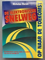 ELEKTRONISCHE SNELWEG 9789022938683 Nicholas Baran, Verzenden, Gelezen, Nicholas Baran