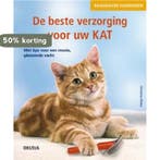 De beste verzorging voor uw kat / Raadgever huisdieren, Verzenden, Gelezen, C. Klinka