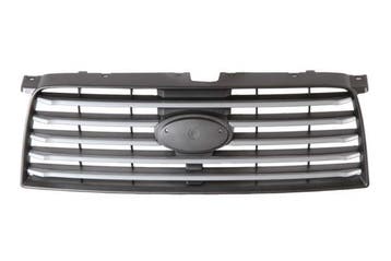 Grille o.a: Subaru, Forester (SG), Ophalen of Verzenden, Nieuw, Subaru