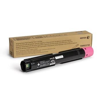 Xerox 106R03739 toner magenta extra hoge capaciteit, Verzenden, Nieuw, Toner, Xerox