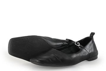 Vagabond Shoemakers Ballerinas in maat 38 Zwart, Kleding | Dames, Schoenen, Verzenden, Zwart, Ballerina's, Vagabond Shoemakers