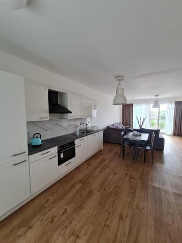 Te huur: Appartement IJsselmeerstraat in Amsterdam, Noord-Holland, Appartement, Amsterdam
