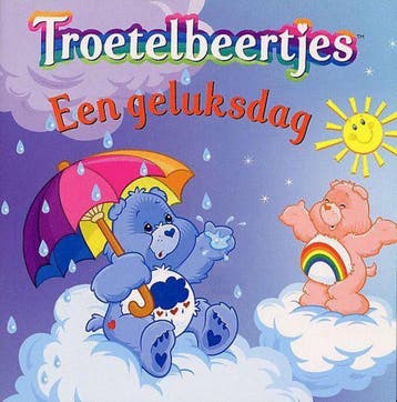 Een Geluksdag - Frances Ann Ladd 9789054259282, Boeken, Verzenden, Gelezen, Frances Ann Ladd