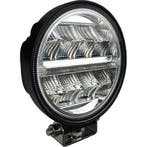 LED RFT Werklamp | 2272 lumen  | 9-36v | rond, Verzenden, Nieuw