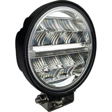 LED RFT Werklamp | 2272 lumen  | 9-36v | rond, Verzenden, Nieuw