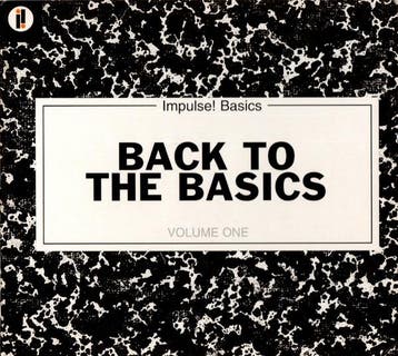 cd digi - Various - Back To The Basics, Cd's en Dvd's, Verzenden, Zo goed als nieuw