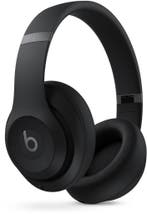 Beats - Studio Pro - Black (Headsets, Accessoires), Verzenden, Nieuw, Beats by Dre