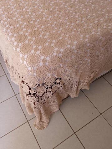 Bedsprei - 240 cm - 280 cm