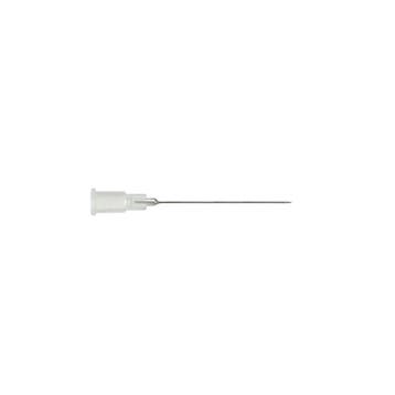 Sterican dentale naald 27G oranje 0,40 x 25 mm, 100 stuks, Diversen, Verpleegmiddelen, Verzenden, Nieuw