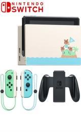 Nintendo Switch Animal Crossing New Horizons LE Gebruikt, Ophalen of Verzenden, Gebruikt