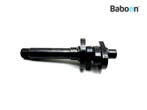Nokkenas Ducati ST 2 1997-2003 (ST2) Horizontal (14810531A), Verzenden, Gebruikt