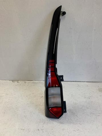 VW Caddy 2K7 achterlicht links, Auto-onderdelen, Verlichting, Verzenden, Gebruikt