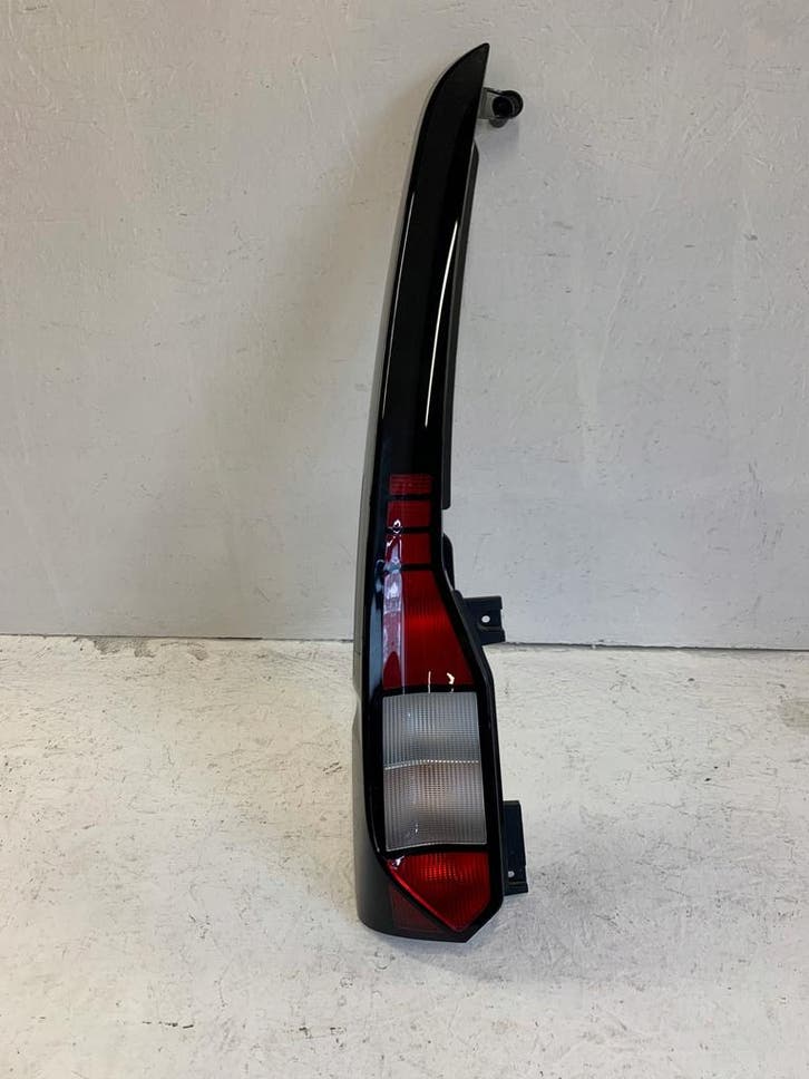 VW Caddy 2K7 achterlicht links, Auto-onderdelen, Verlichting, Gebruikt, Verzenden