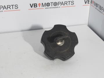 Yamaha XJ Tankdop, Motoren, Ophalen of Verzenden, Nieuw
