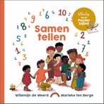 Samen tellen 9789033834004 Willemijn de Weerd, Verzenden, Gelezen, Willemijn de Weerd