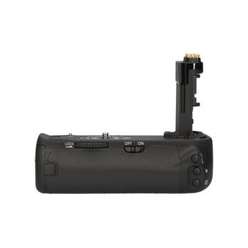 Canon BG-E21 Battery Grip met garantie, Audio, Tv en Foto, Ophalen of Verzenden, Gebruikt