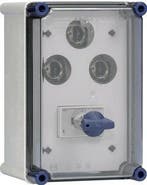EATON INDUSTRIES Halyester schakelkast - 1864161, Verzenden, Nieuw, Overige typen