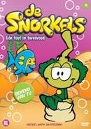 Snorkels 4 - DVD, Cd's en Dvd's, Verzenden, Nieuw in verpakking