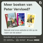 De twee spreuken / De huid van de slang / 2 9789043704700, Boeken, Kinderboeken | Jeugd | 10 tot 12 jaar, Verzenden, Gelezen, Peter Vervloed
