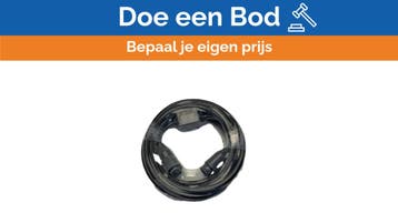 Bieden: Raymarine CP100 Transducer Extension, Ophalen of Verzenden, Nieuw