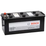 Bosch Startaccu 12 volt 155 ah T3 077 Black truckline, Ophalen of Verzenden, Nieuw