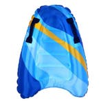 Opblaasbare surfplank met handgrepen voor strand en zwembad, Verzenden, Nieuw