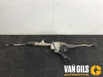 Stuurhuis Citroen C4 Cactus O296347, Ophalen of Verzenden, Nieuw