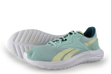 Reebok Sportschoenen in maat 41 Blauw, Sportschoenen, Verzenden, Blauw, Reebok