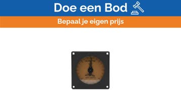 Bieden: Schottel Marine Thruster Control, Ophalen of Verzenden, Nieuw, Motor en Techniek, Zeilboot of Motorboot