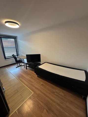 Te huur: Appartement Kerkstraat in Doenrade, Limburg, Doenrade, Appartement