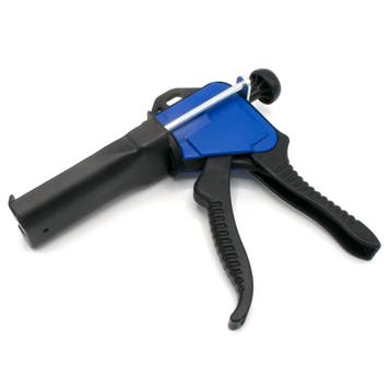 Womi Womix W250 2K Mengpistool - Mixer Gun, Verzenden